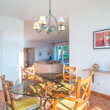 Luxury Monteros Apartament Marbella