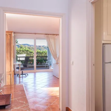 Luxury Monteros Apartament *