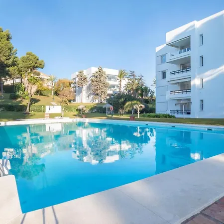 Luxury Monteros Apartament *