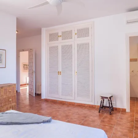 Luxury Monteros Appartement *