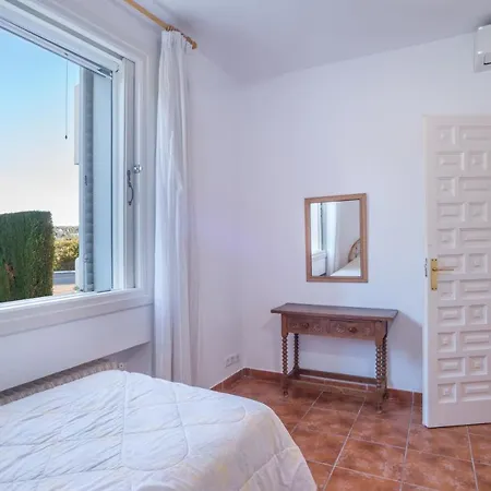 Appartement Luxury Monteros *