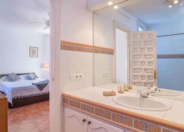 شقة Luxury Monteros ماربيا