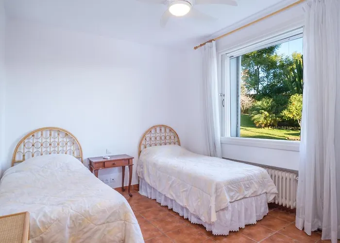 شقة Luxury Monteros ماربيا