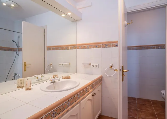 Luxury Monteros ماربيا